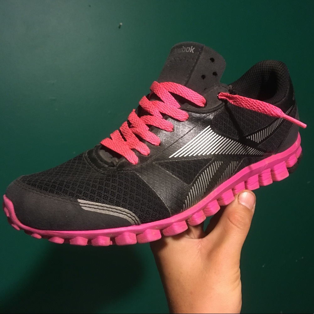 Reebok Impulse CrossFit  Running shoes 11